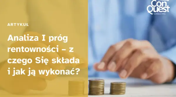 Próg rentowności: Jak interpretować i podejmować strategiczne decyzje?