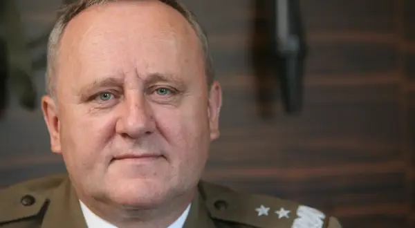 Bogusław Pacek generał: jego niezwykła kariera i osiągnięcia w wojsku
