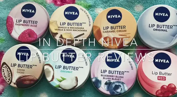 Nivea Lip Butter: Dlaczego zniknęło? Znajdź idealne zamienniki!