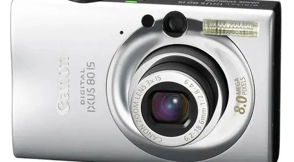 Historia aparatów Canon IXUS: Jak zmieniły fotografię cyfrową?