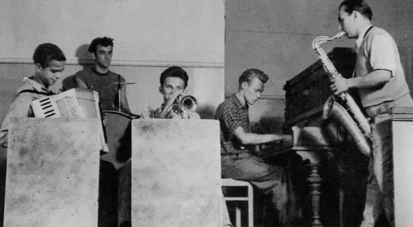 Rodzaj muzyki jazzowej wykonywanej głównie na fortepianie – najciekawsze style