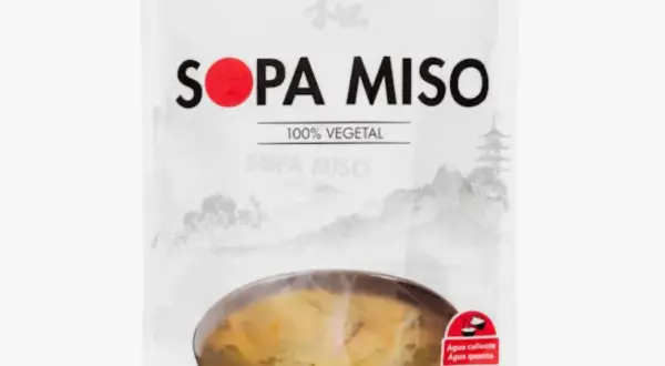 Sopa Miso Mercadona: ¿Merece la pena? Guía completa y cómo mejorarla.