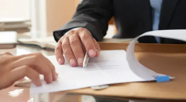 Kancelaria notarialna co to? Kluczowe informacje o jej funkcjach