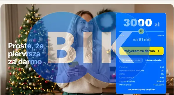 Wonga a BIK/KRD: Pożyczka z negatywnym wpisem czy to możliwe?
