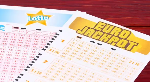Kupony Lotto i Eurojackpot. Zastanawiasz się, ile za dwie liczby w Eurojackpot? Sprawdź pola do zaznaczenia.