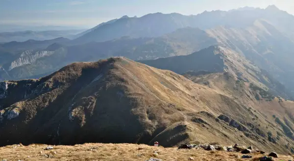 Tatry: 15+ szlaków dla każdego. Odkryj swój idealny!