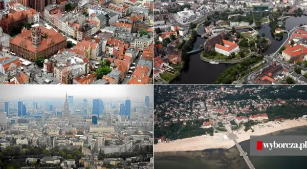 Ile kosztuje nocleg w Polsce? Ceny, które mogą Cię zaskoczyć