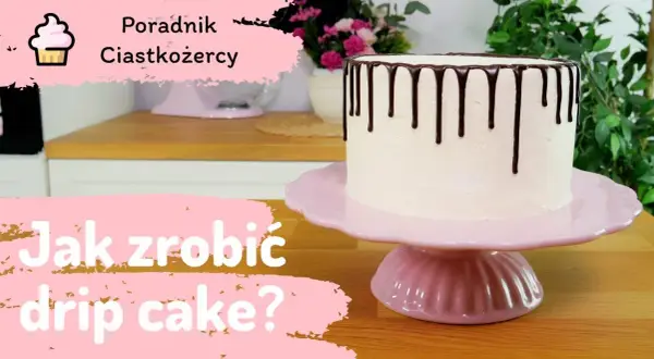 Jak zrobić idealną polewę na tort? Przepisy i triki cukiernika