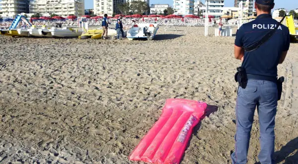 Czy w Rimini jest bezpiecznie? Sprawdź ważne informacje dla turystów