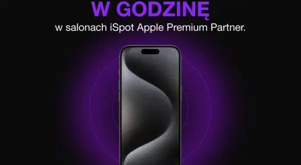 Wymiana baterii iPhone iSpot: Ile trwa i czy warto czekać?