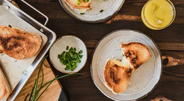 Kwestia smaku grill: najlepsze przepisy i sekrety grillowania