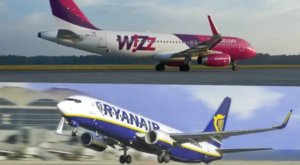 Jak złożyć reklamację w Ryanair i uniknąć problemów z lotem