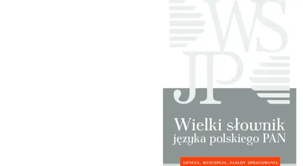 Słownik Lindego: Klucz do zrozumienia polskiej leksykografii