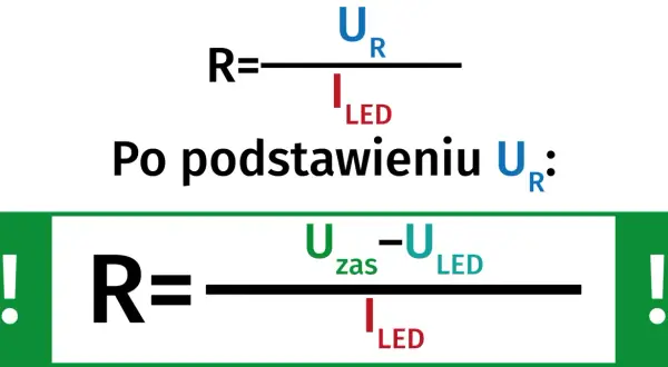 Jak dobrać rezystor do LED w samochodzie i uniknąć spalenia diody? Praktyczne porady