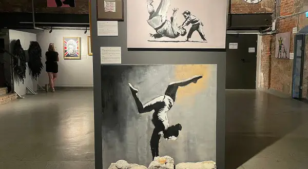 Muzeum sztuki w Łodzi: aktualne wystawy, które musisz zobaczyć