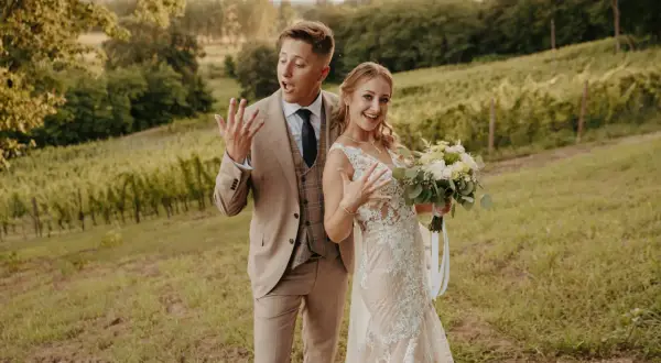 Jak wybrać fotografa ślubnego? Poradnik, który rozwieje wątpliwości