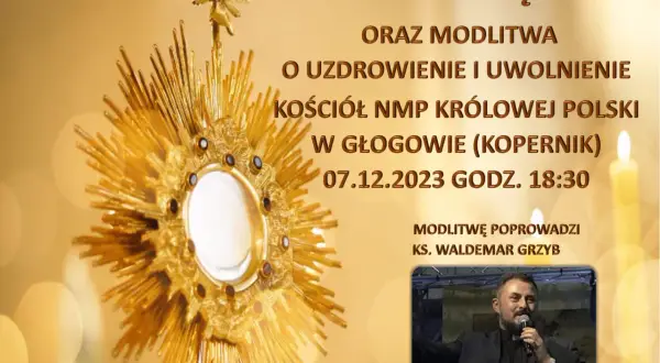 Jak zamówić msze o uzdrowienie międzypokoleniowe i uniknąć problemów