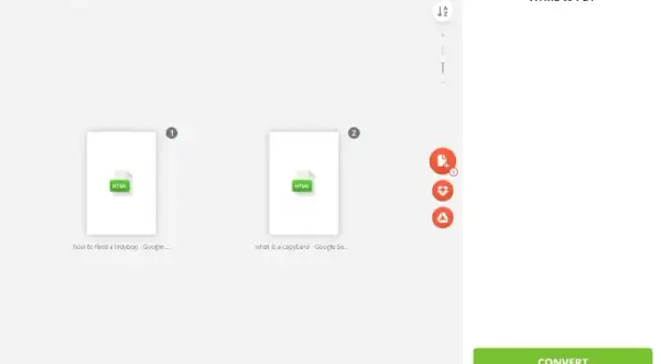 Jak zmienić plik HTML na PDF – proste metody i narzędzia do konwersji