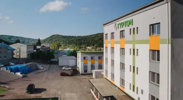 Hotel Tipton - czy istnieje? Sprawdź lokalizację i opinie gości