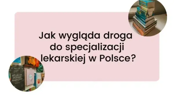 Chirurg w Polsce: Ile lat trwa specjalizacja? Cała ścieżka