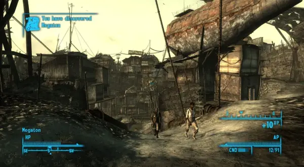 Odkryj Megaton w Fallout 3! Ten poradnik pokaże Ci drogę przez postapokaliptyczne pustkowia do tej unikalnej osady.