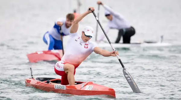 Mistrzostwa Świata Kajakarstwo 2026 Poznań: Polska gotowa na medal!