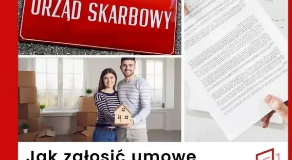 Czy wynajem mieszkania trzeba zgłosić do urzędu skarbowego? Sprawdź, by uniknąć kar