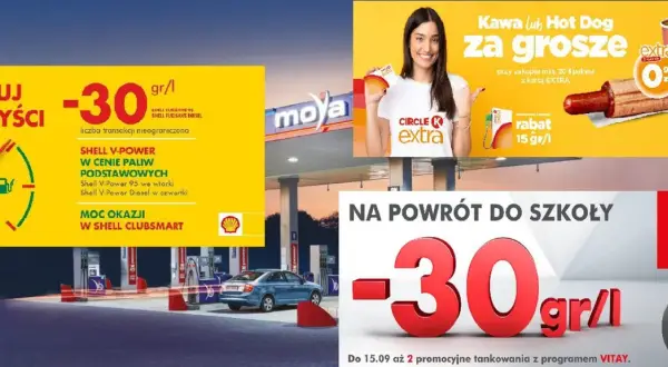Czy Orlen przedłuża promocje na paliwo? Sprawdź aktualny status rabatów