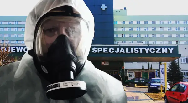 Adam Kobayashi nie przyjmuje w Radomiu - gdzie znaleźć neurologów?