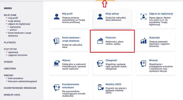 Jak skutecznie korzystać z usosweb Uniwersytetu Ekonomicznego Wrocław