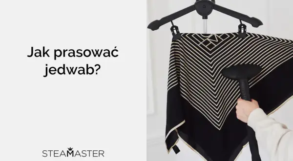 Jak bezpiecznie prasować taftę? Suknia bez zagnieceń!