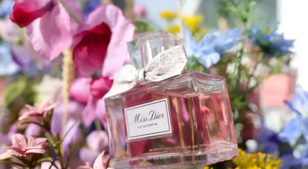 Najładniejsze perfumy Chanel, które zachwycą Twoje zmysły
