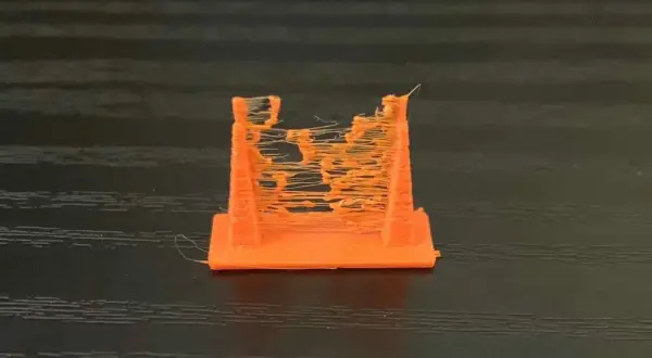 Druk PETG krok po kroku: parametry, problemy i rozwiązania
