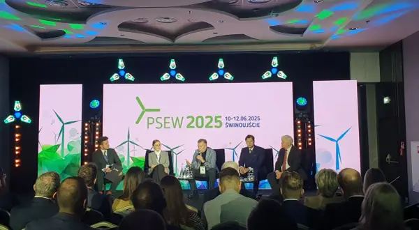 Konferencje PSEW – Polskie konferencje energetyczne i ważne wydarzenia