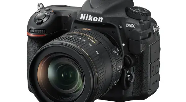 Lustrzanka dla początkujących - wybierz model, który ułatwi naukę fotografii
