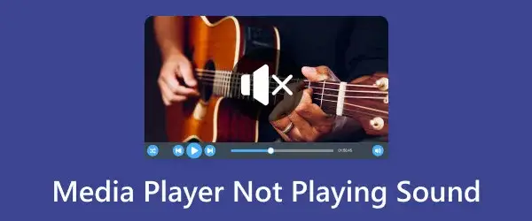 Jak naprawić Windows Media Player i pozbyć się problemów z odtwarzaniem