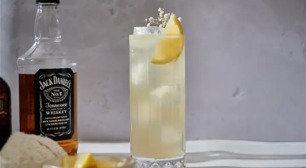 Lynchburg drink: przepis na idealną lemoniadę, którą pokochasz