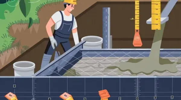 Ile kosztują fundamenty pod dom 120m2 - praktyczny cennik i kalkulacje