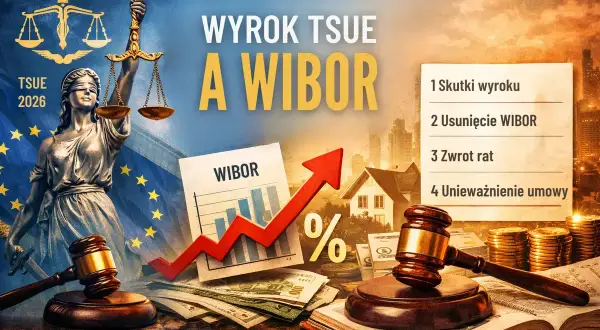 Czy rata kredytu wzrośnie w 2026 roku? Prognozy i 4 sposoby ochrony.