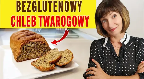 Chleb bez glutenu: Jak wybrać zdrowy i smaczny? Porady eksperta