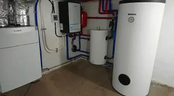 Pompa ciepła w bloku – Instalacja i zalety w mieszkaniach wielorodzinnych