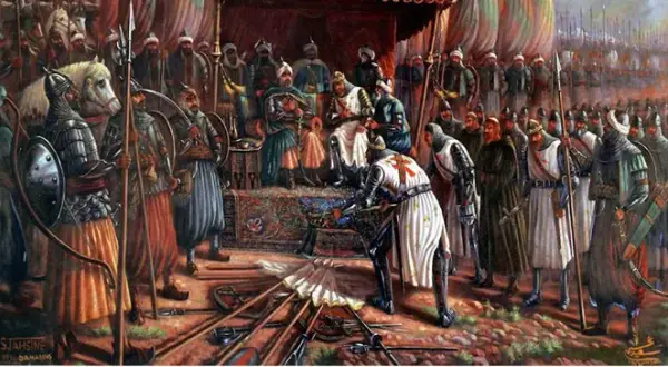 Papież Klemens V: Kto i dlaczego rozwiązał zakon templariuszy?