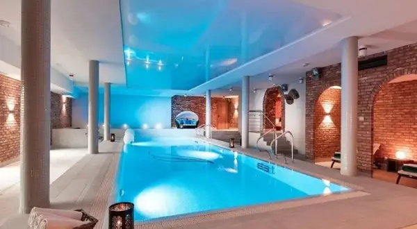Najlepsze spa dla niej – odkryj relaksujące pakiety dla kobiet