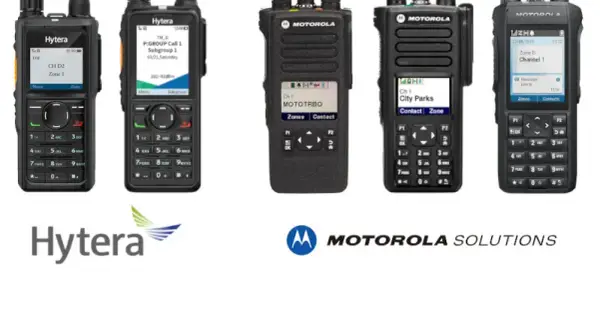 Jaki radiotelefon do OSP wybrać, aby zapewnić niezawodność w akcji?