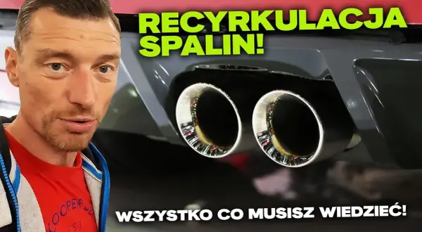 Jak ominąć chłodnicę EGR i uniknąć kosztownych problemów z silnikiem