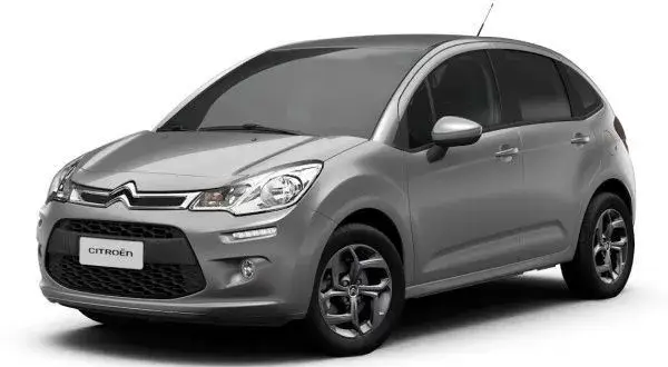 Citroen C3 jakie opony wybrać, aby uniknąć kosztownych błędów?