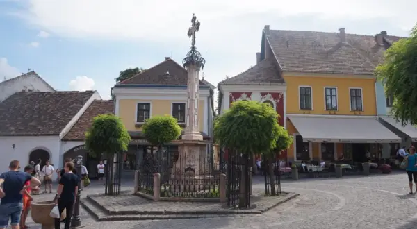 Szentendre atrakcje: Odkryj niezwykłe miejsca, które musisz zobaczyć