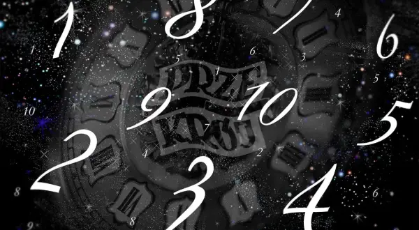 Cechy numerologii 5 i 9: Kluczowe różnice w osobowości i relacjach