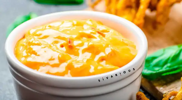 Queso fundido para nachos: Cremoso, sin grumos y en 15 min