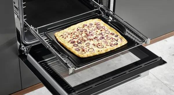 Kamień do pizzy czy warto? Odkryj jego zalety i zastosowanie